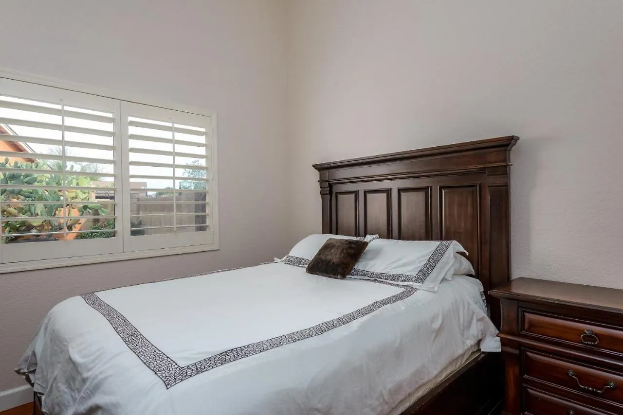 Casa Willow Home Scottsdale