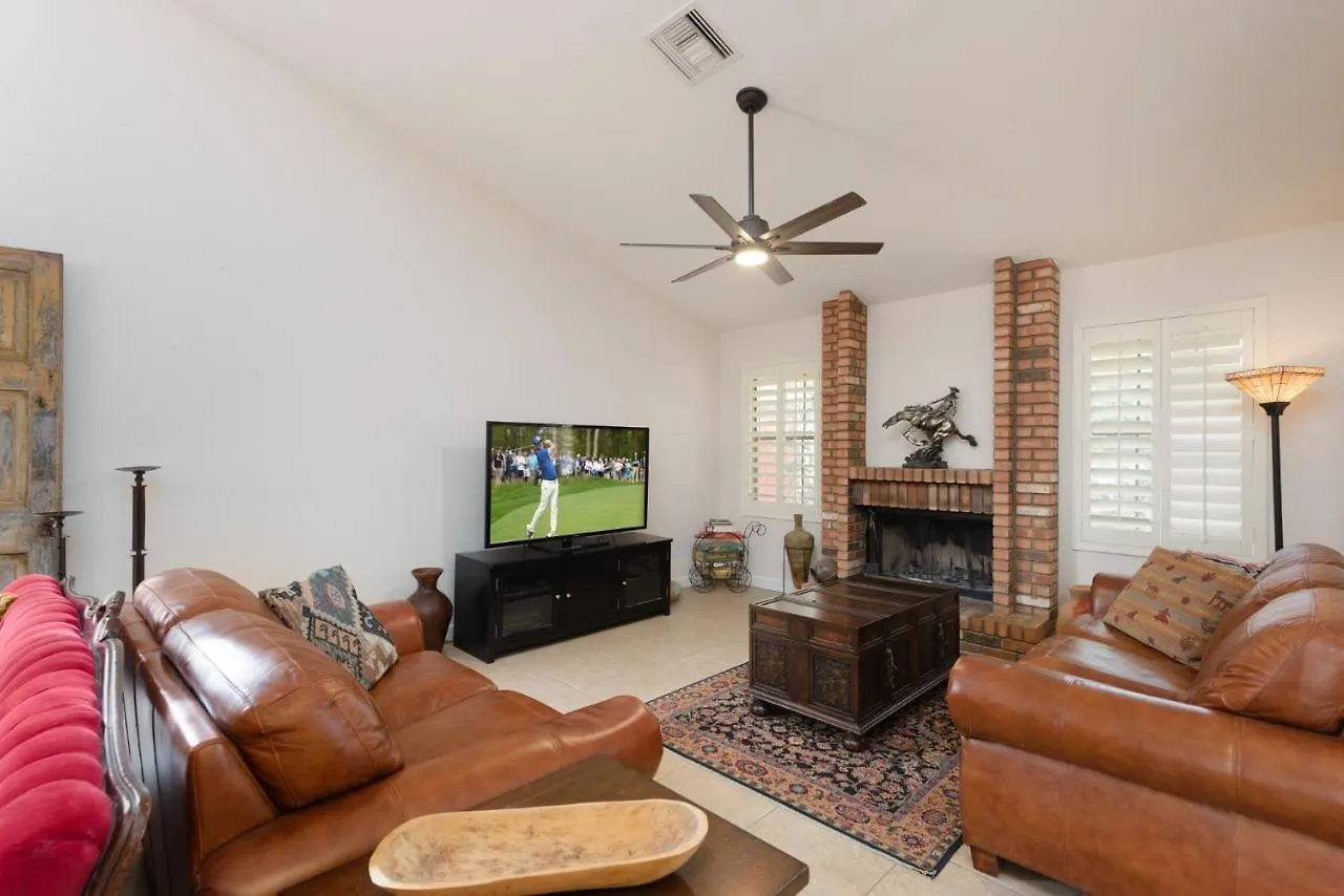 Casa Willow Home Scottsdale Ferienhaus