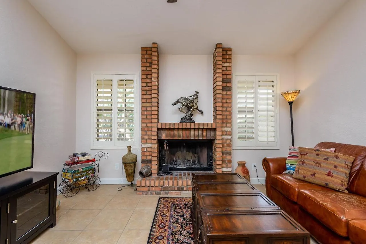 Casa Willow Home Scottsdale